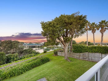 Privacy, Views and Space