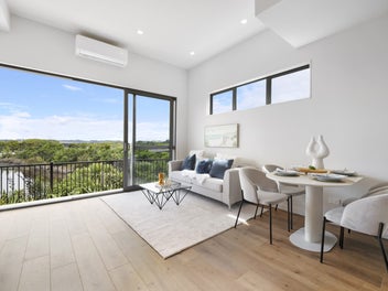 Views. Lifestyle. Smart Living – Selling Fast.