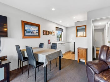 A Smart Inner-City Address — Ready to Move In