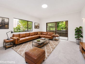 Fully Renovated & Move-In Ready