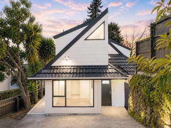 Fully Renovated & Move-In Ready