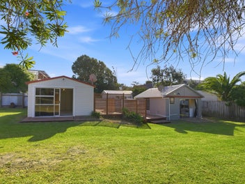 The Sky's the Limit on Freehold Gold!