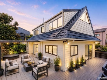 Fully Renovated & Move-In Ready