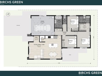 Premium Living From Your Kevler Home