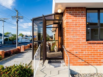 A refined home for effortless living