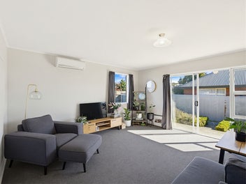 Simple living starts here