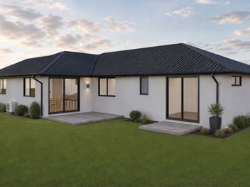 New Build opportunity in Belfast Subdivision