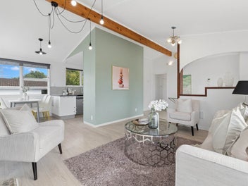 Charming & Affordable Family Home - Prime Location