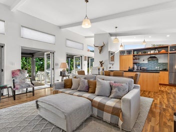 Architectural Ease in a Top Location
