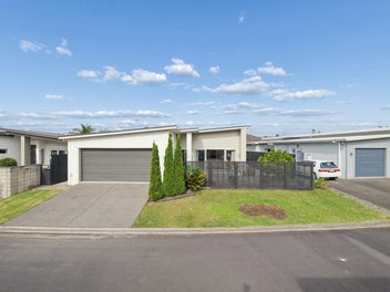 Practical Living, Perfectly Positioned