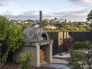 Brick & Tile Beauty - School at Your Doorstep