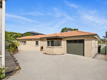 Two homes for the price of one