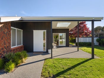 Relocated vendors – your property upgrade...