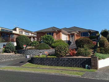 A Unique Property Rarely Found