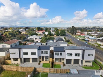 Secure Now - Brand New Under Construction !