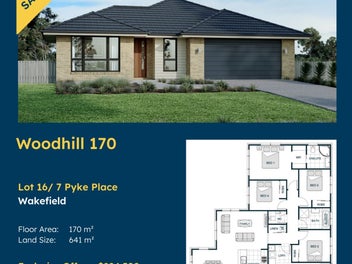 Build Your Dream Home Today