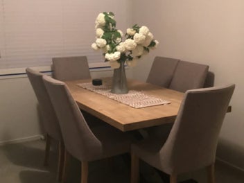 Spacious unit - close to town