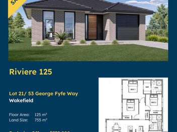 Build Your Dream Home Today