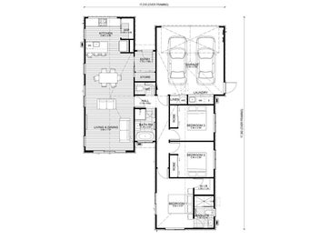Home and Land Package in Sunderland Park