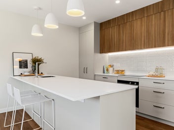 New Taradale Downsizer