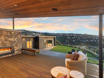 Award-Winning Coastal Luxury