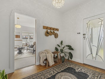 Vintage Charm and Contemporary Excellence