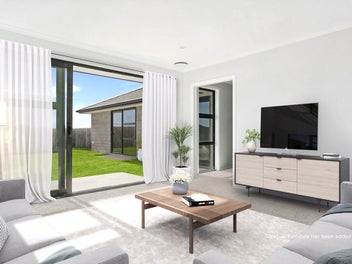 Modern living, solid build, motivated sellers