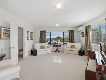 Standout style in a premium location