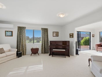 Standout style in a premium location