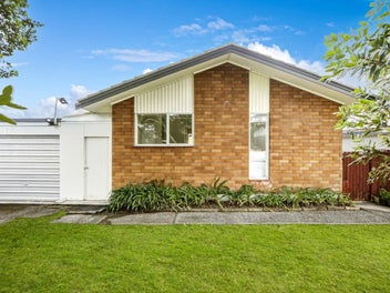 Brick & Tile | Perfect First Home Choice