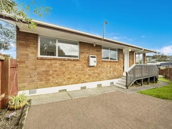 Brick & Tile | Perfect First Home Choice
