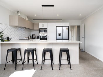 Move Fast, Modern, Private & Immaculate