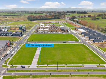 Titles Issued | Approved Building Consent