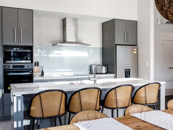 Coastal living starts here - steps from the beach