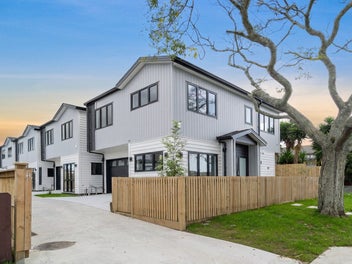 From $729,000 | Standalone & Brand New