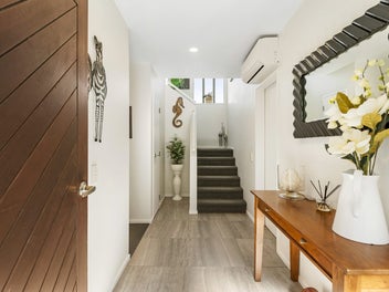 Sunny, Spacious Family Home