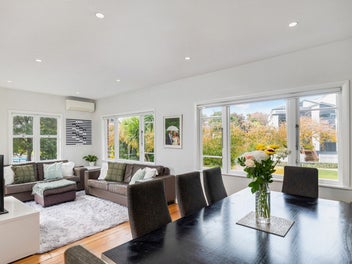 A Rare Opportunity On Linwood