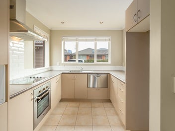 Perfect Start or Smart Downsize in Prime Location