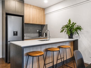 Modern Living in a Prime Meadowbank Location
