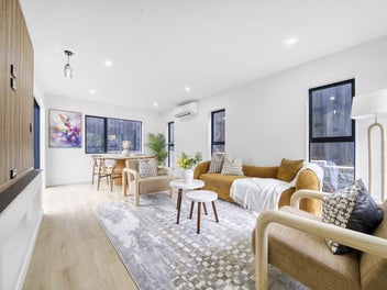 Most Affordable Premium Brand-New Homes