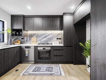 Most Affordable Premium Brand-New Homes