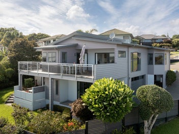 Elevated, Elegant & Effortlessly Impressive