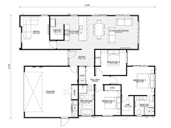 Lot 374 Earlsbrook, Lincoln
