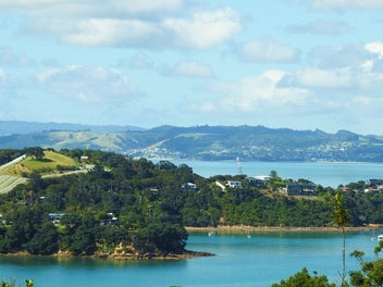 Delightful Sea Views