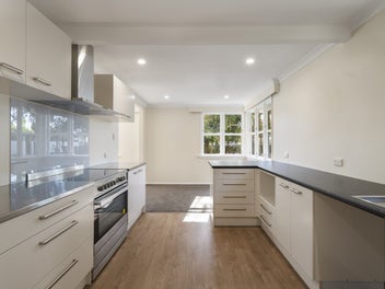 Dual-Key Home and Income Property