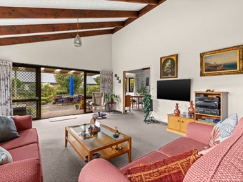 Private Family Sanctuary