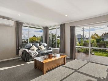 Picture Perfect on Perth