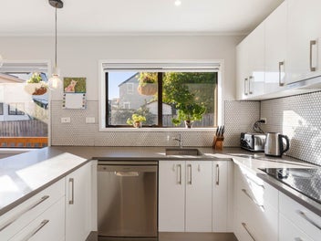 Quiet, Quality, and Seriously Spacious