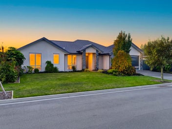 Space, Style & Effortless Family Living!