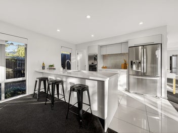 Space, Style & Effortless Family Living!